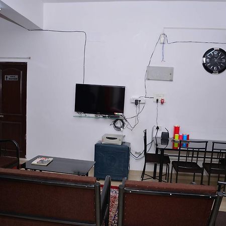 Tranquil Hospitality Hotell Bhubaneswar Exteriör bild