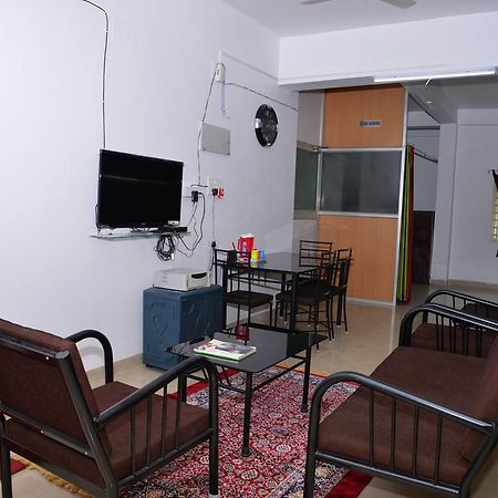 Tranquil Hospitality Hotell Bhubaneswar Exteriör bild