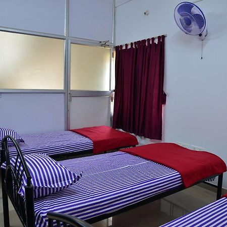 Tranquil Hospitality Hotell Bhubaneswar Exteriör bild