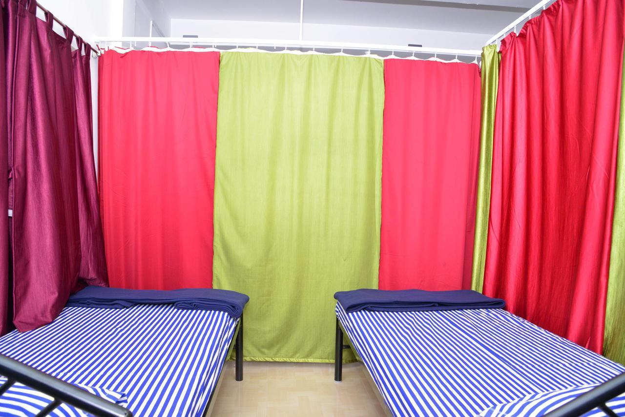 Tranquil Hospitality Hotell Bhubaneswar Exteriör bild